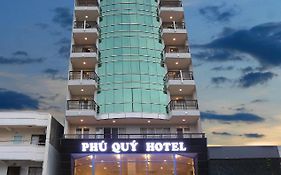 Phú Quý 2 Hotel Nha Trang